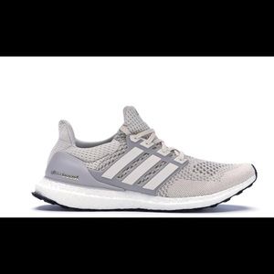 adidas Ultra Boost 1.0 Cream White